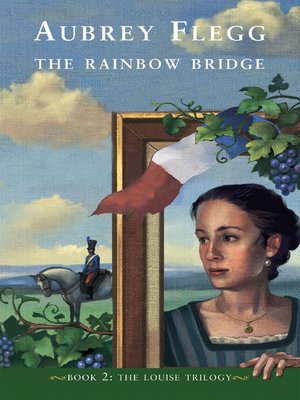 cover image of The Rainbow Bridge